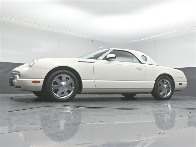 2002 FORD THUNDERBIRD - Image 31