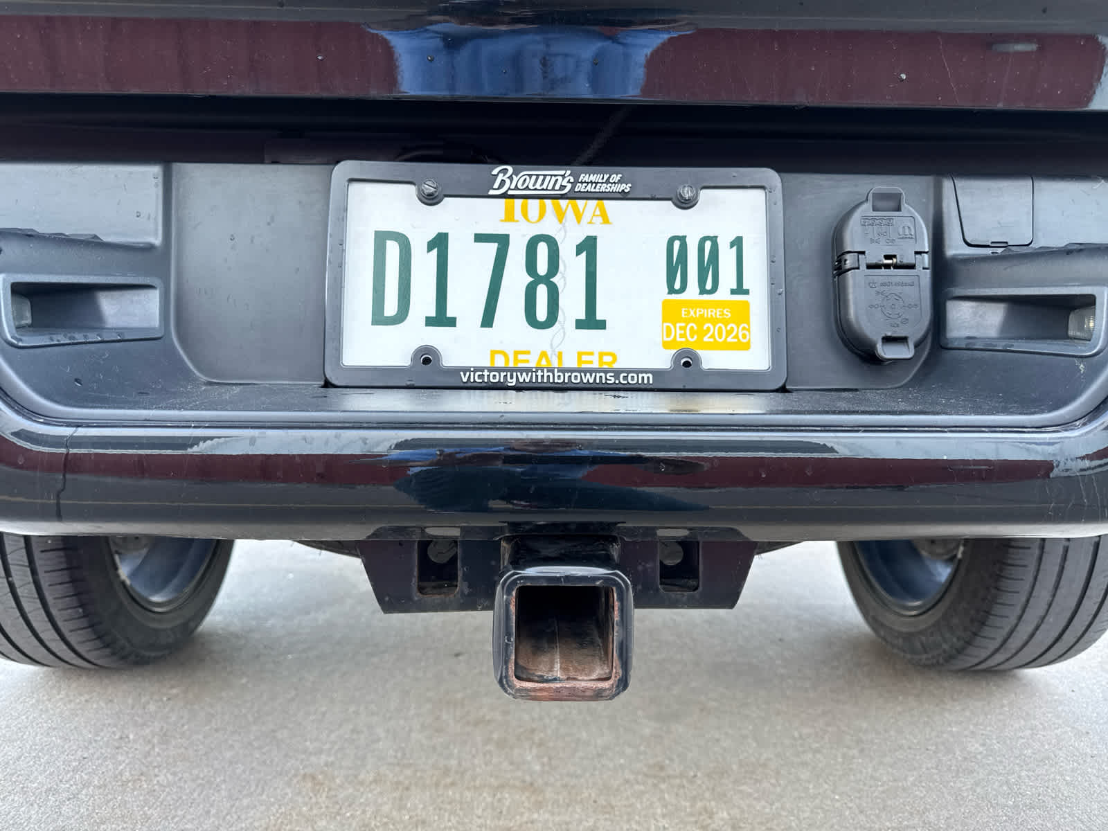 2023 Ram 1500 Longhorn photo 9