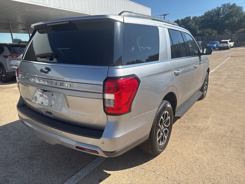 2024 Ford Expedition XLT photo 7