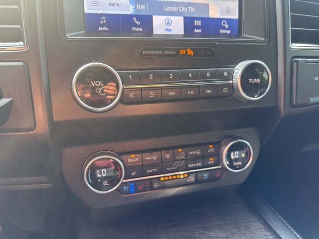 2021 Ford Expedition Limited photo 23