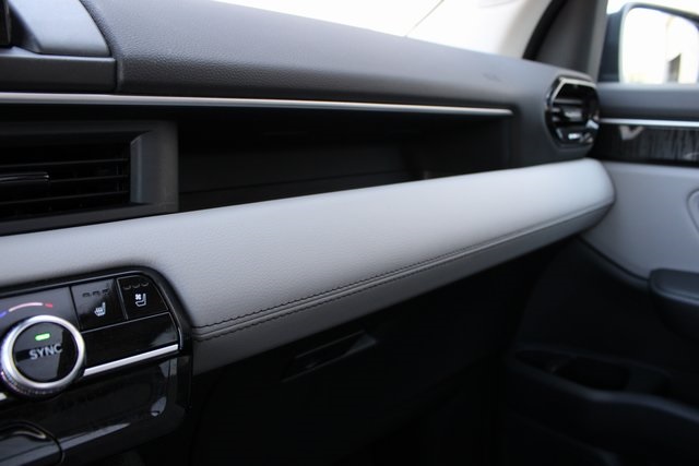 2023 Honda Pilot Elite photo 15