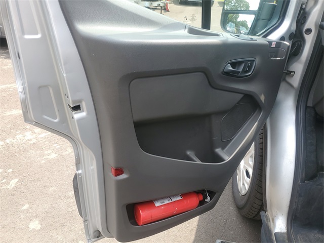 2020 Ford Transit photo 3