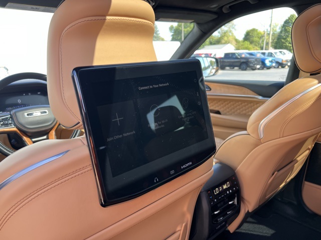 2024 Jeep Grand Cherokee L Summit photo 24