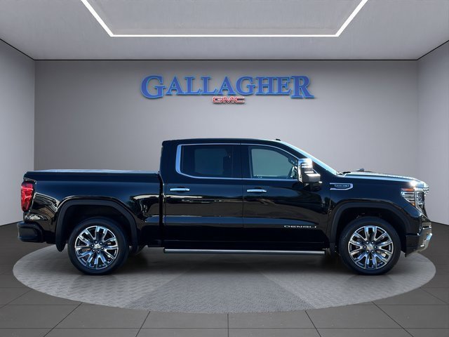 2024 Gmc Sierra 1500 Denali photo 3