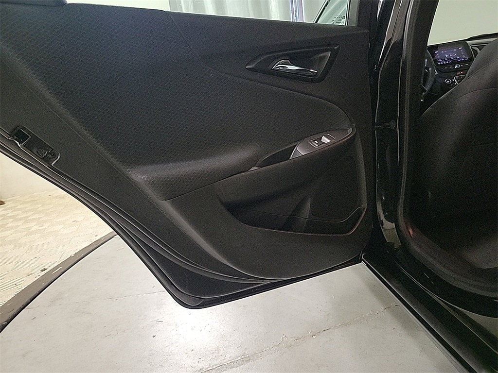 2024 CHEVROLET MALIBU - Image 20