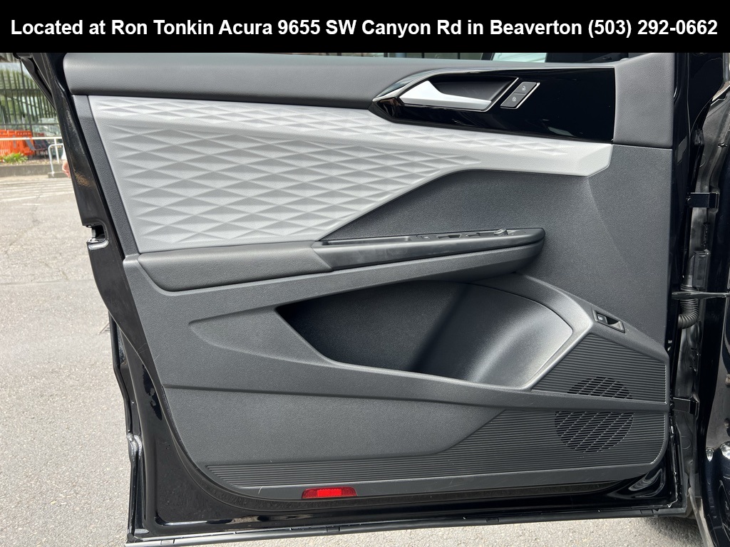 2022 Volkswagen Taos S photo 10