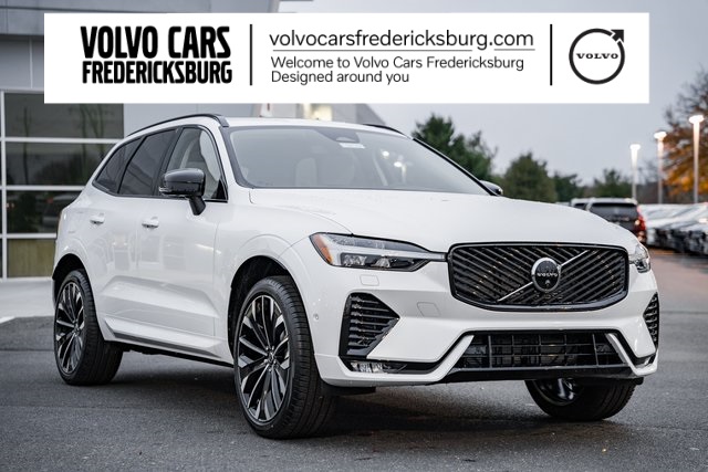 2026 Volvo XC60 Ultra's photo
