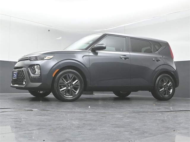 2021 Kia Soul EX photo 37