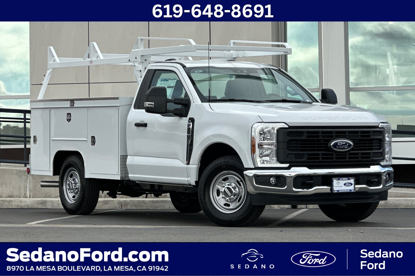 2026 Ford F-250 Super Duty XL's photo