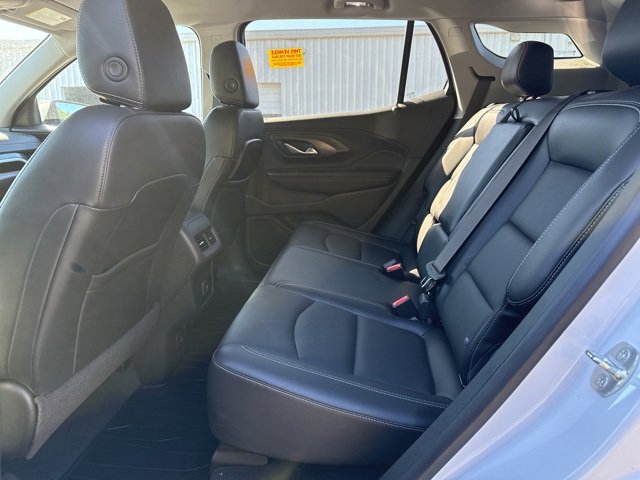 2022 Gmc Terrain SLT photo 9