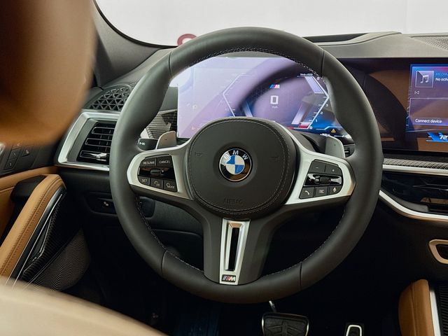 2026 Bmw X6 X6 M60i photo 11