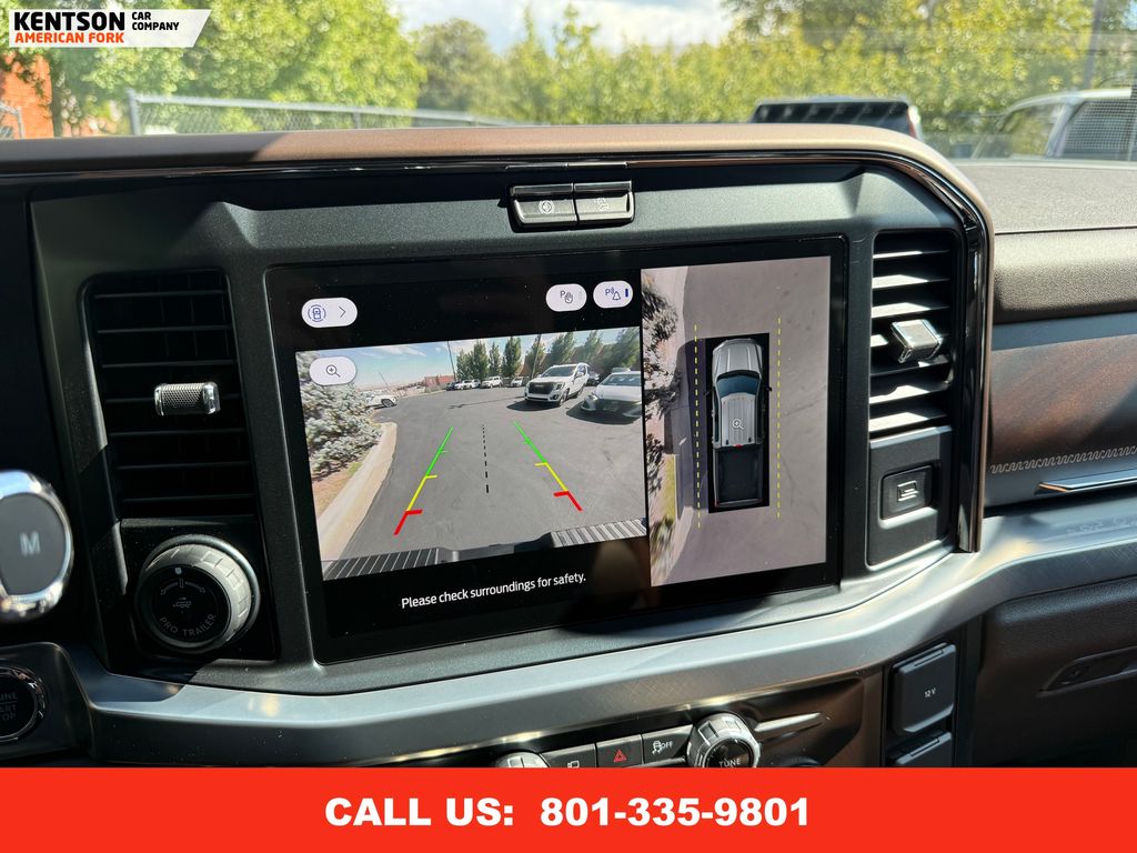2025 Ford F-350 photo 29