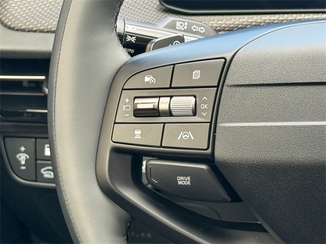 2025 Kia EV6 Wind photo 30