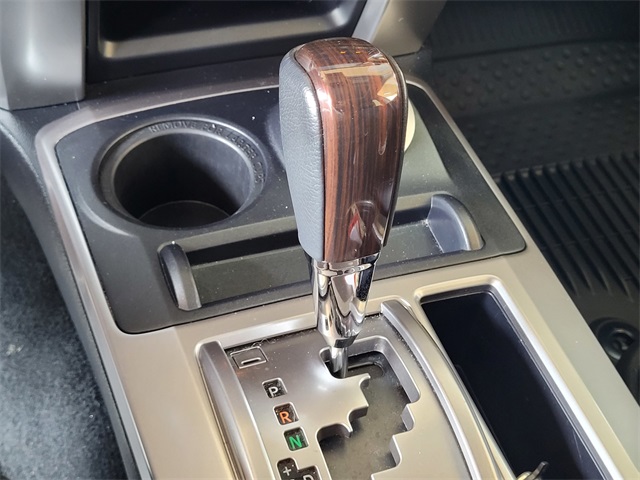 2022 Toyota 4Runner Limited photo 22