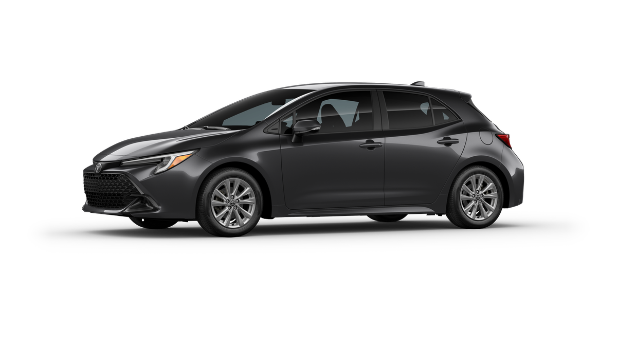 2025 Toyota Corolla SE photo 35