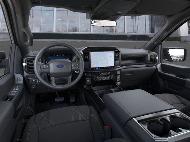 2025 FORD F-150 - Image 31