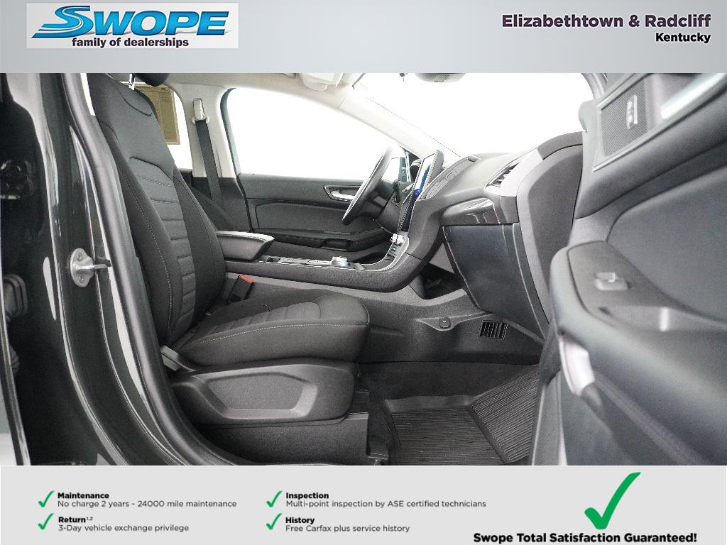 2024 Ford Edge SE photo 10