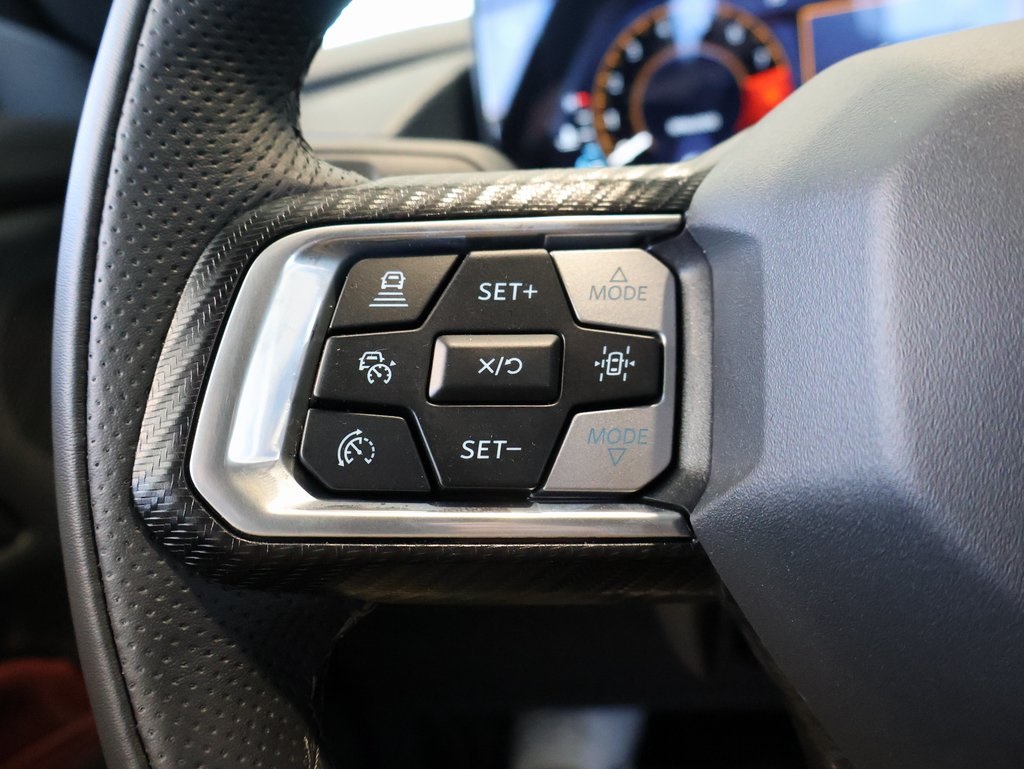 2025 Ford Mustang GT Premium photo 21