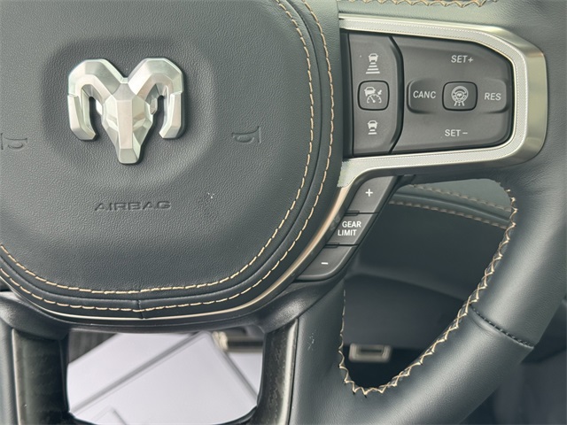 2025 Ram 1500 photo 31