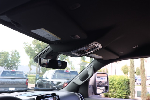 New 2026 Billet Silver Metallic Clear-Coat Exterior Paint RAM Big Horn/Lone Star image 12