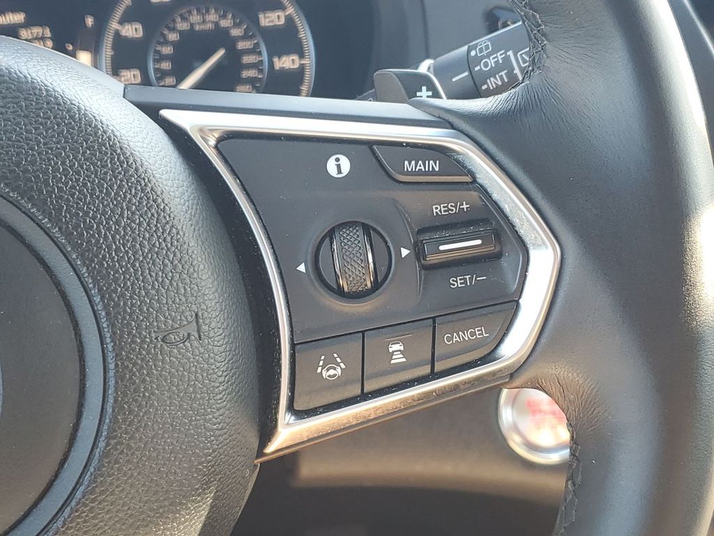 2020 Acura RDX Technology photo 33