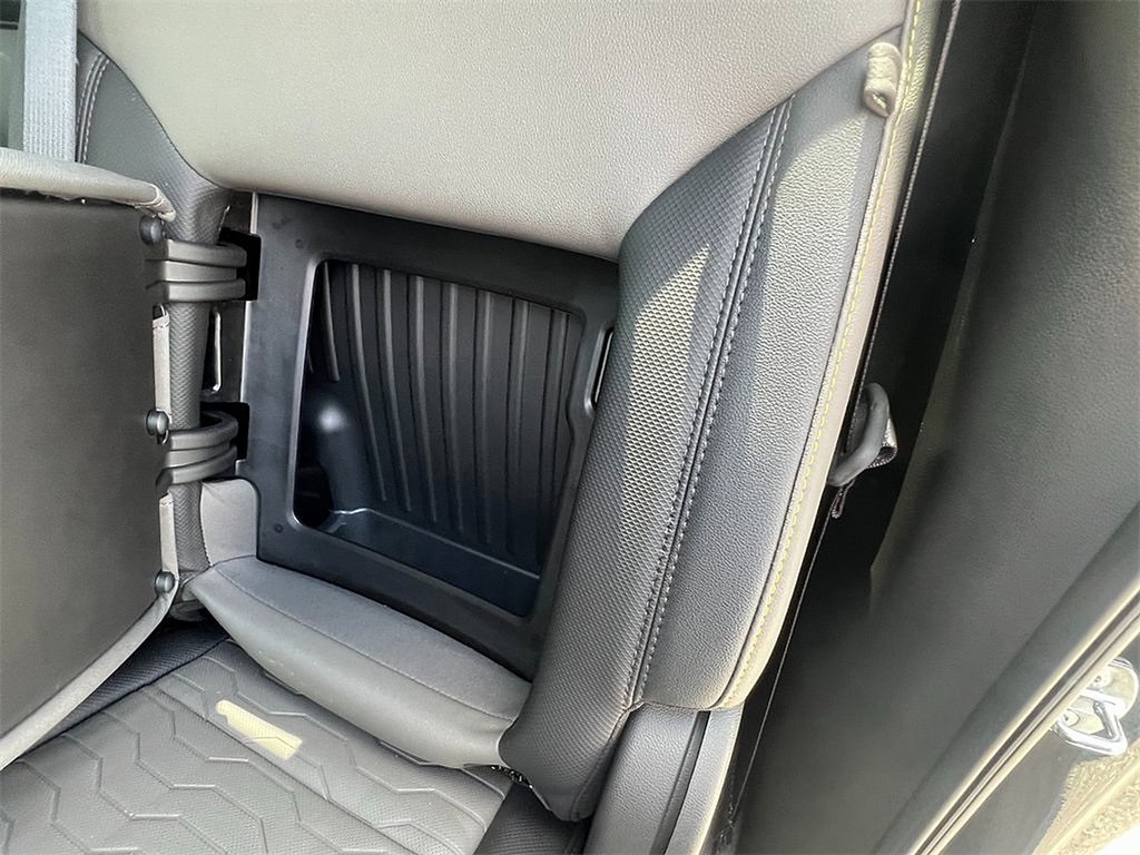 2023 Chevrolet Silverado 1500 ZR2 photo 30