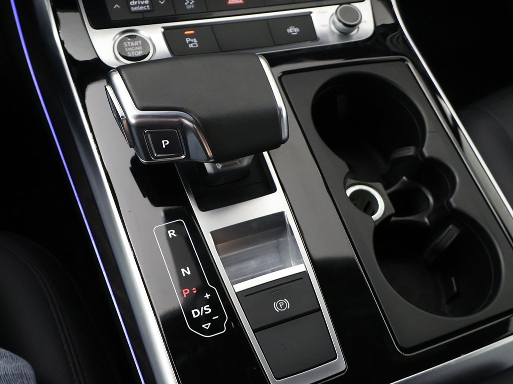 2022 Audi Q7 45 Premium Plus photo 54