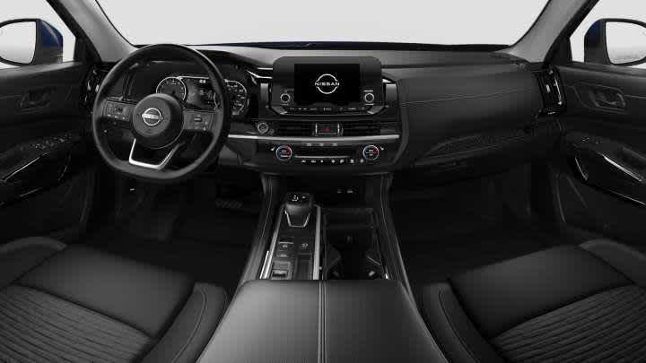 2025 Nissan Pathfinder SV photo 16