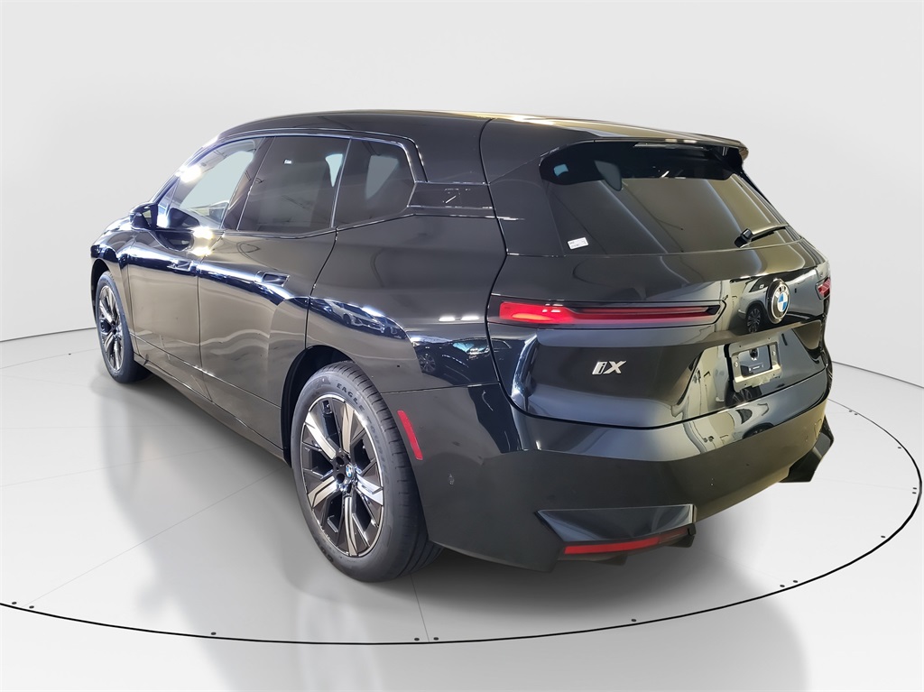 2026 Bmw iX photo 4