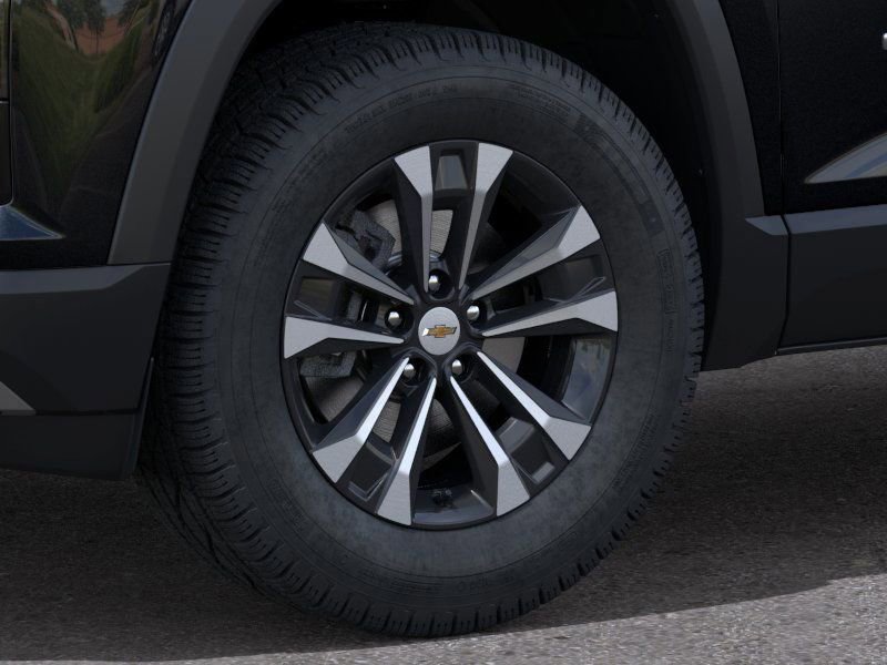 2026 Chevrolet Equinox LT photo 10