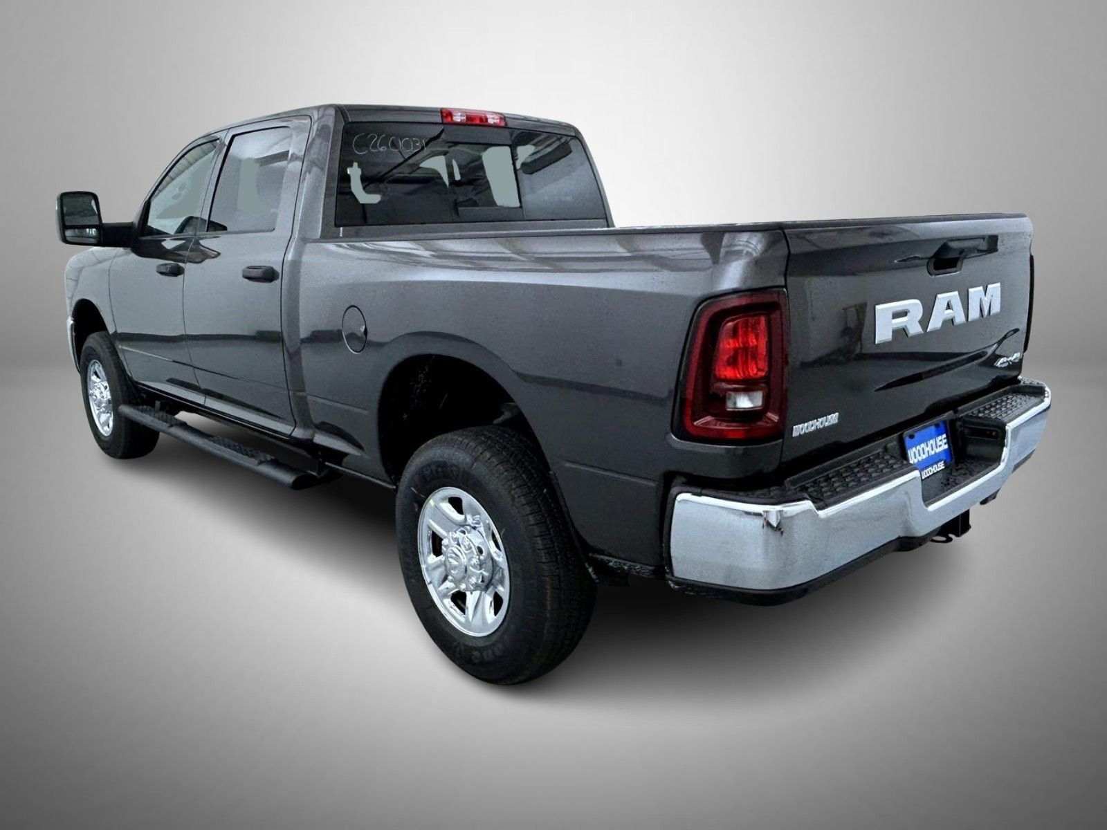 2026 Ram 2500 Tradesman photo 7
