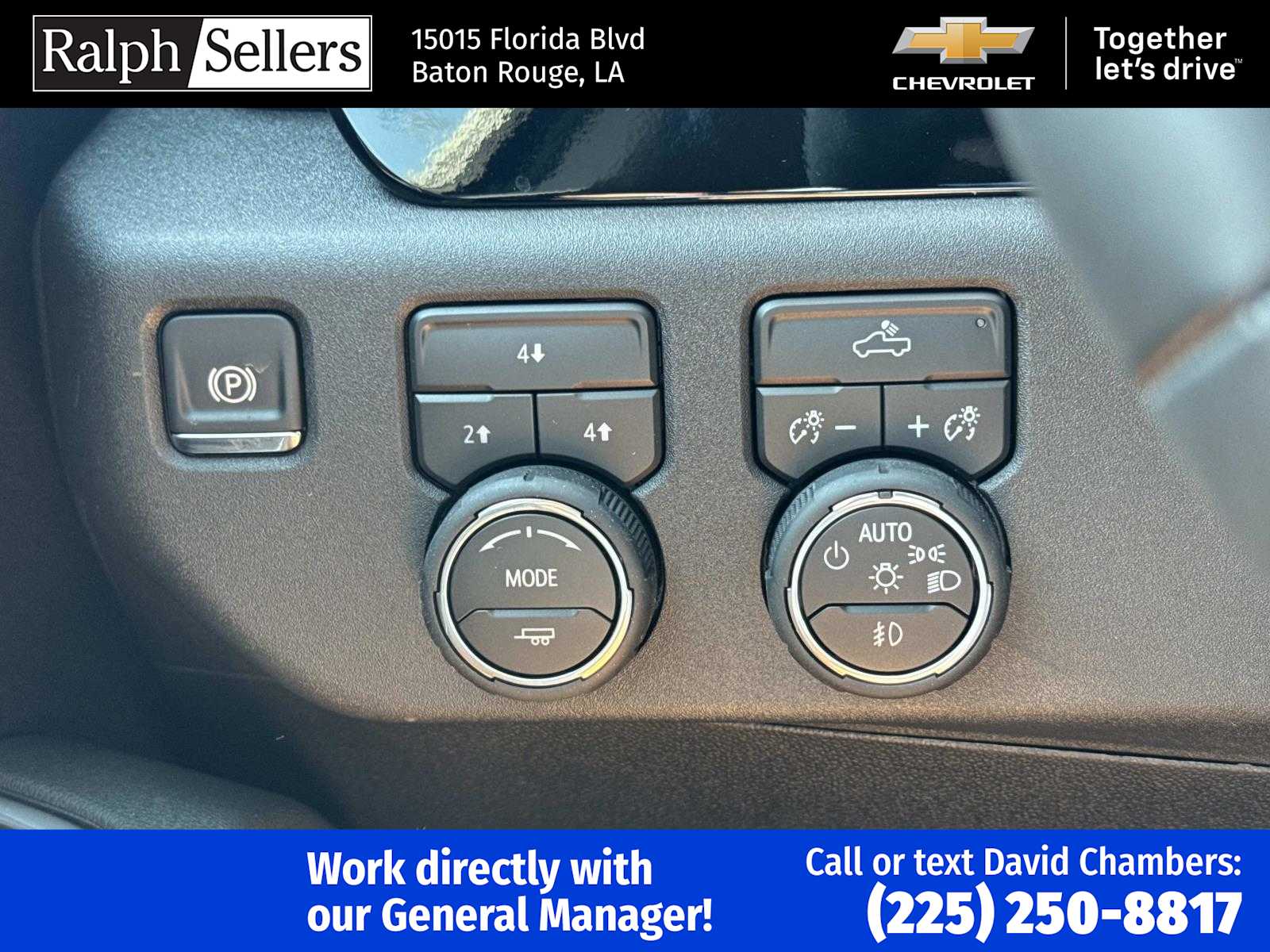 2026 Chevrolet Silverado LT photo 13