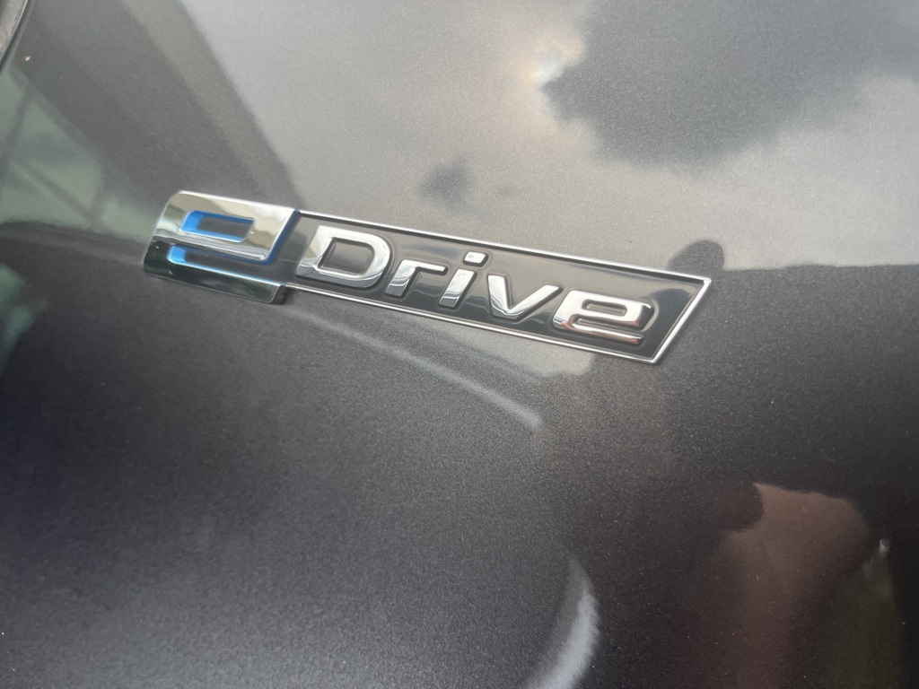 2018 Bmw X5 xDrive40e photo 5