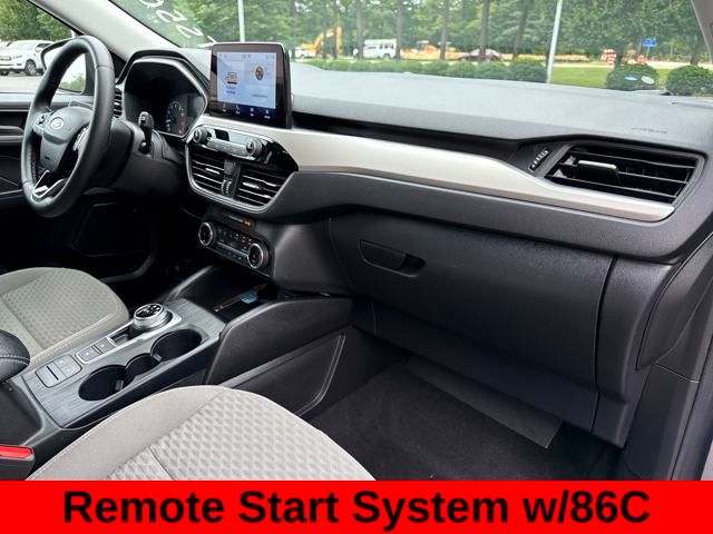 2022 Ford Escape SE photo 19