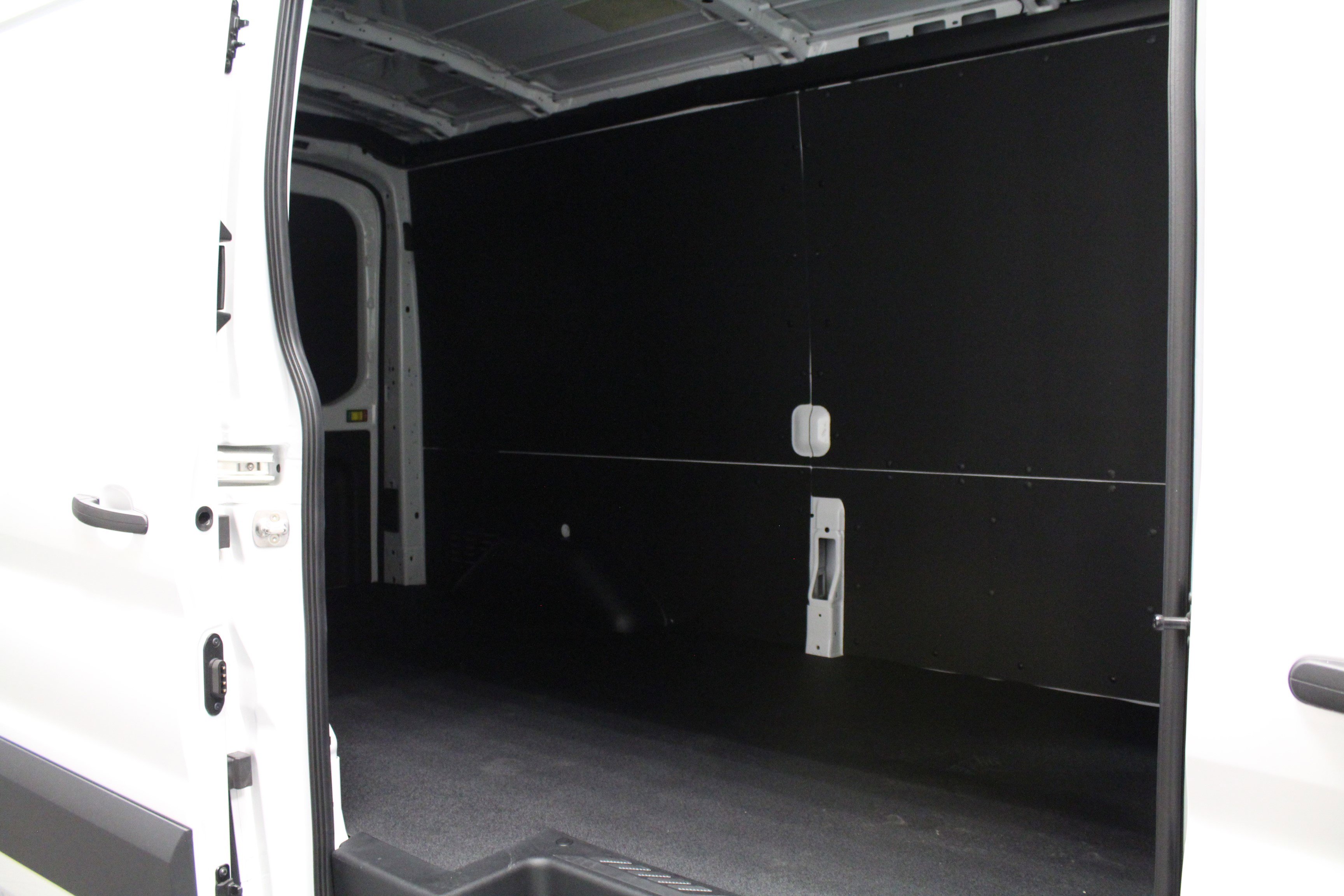 2025 Ford Transit Cargo Van photo 11