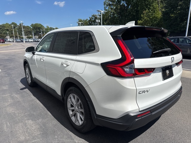 2024 Honda CR-V EX photo 4