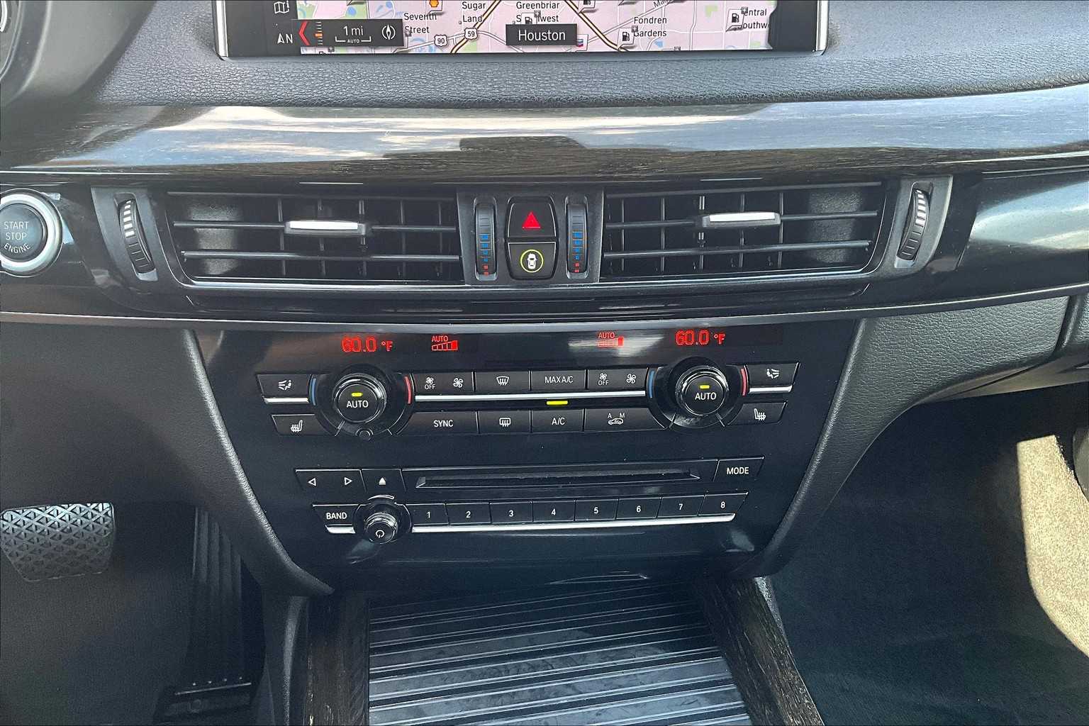 2018 Bmw X5 xDrive35i photo 31