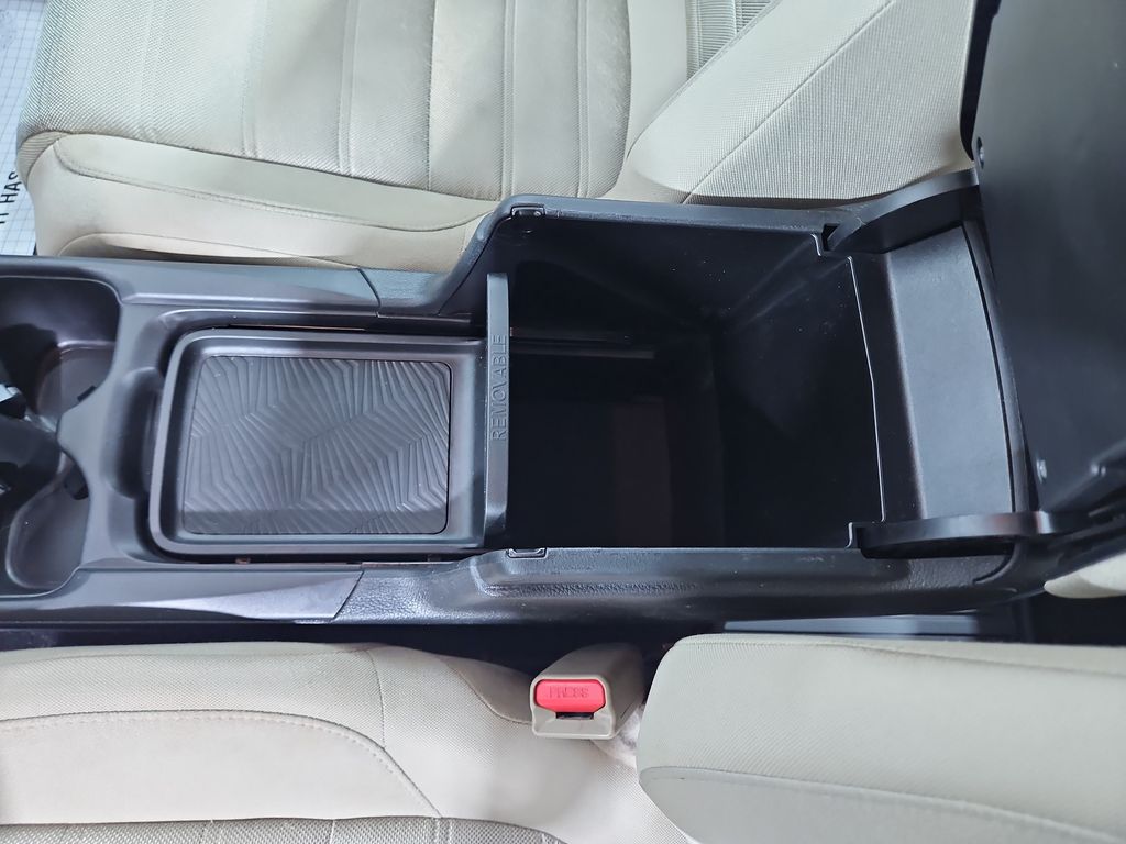 2019 Honda CR-V LX photo 19