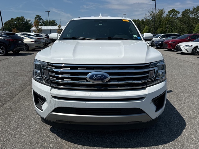 2021 Ford Expedition XLT photo 3