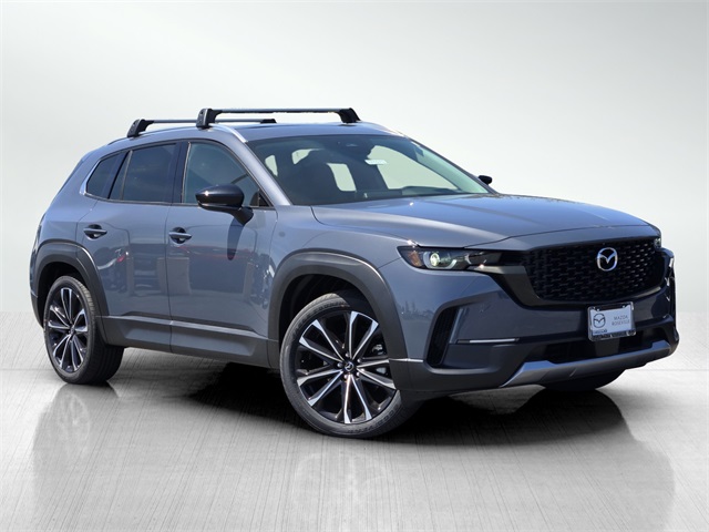 2025 Mazda CX-50 Premium's photo