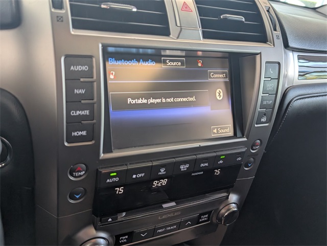 2018 Lexus GX 460 photo 14