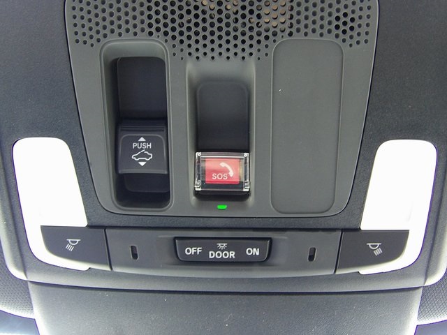 2026 Honda CR-V Hybrid photo 36