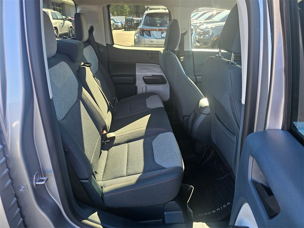 2024 Ford Maverick XLT photo 12