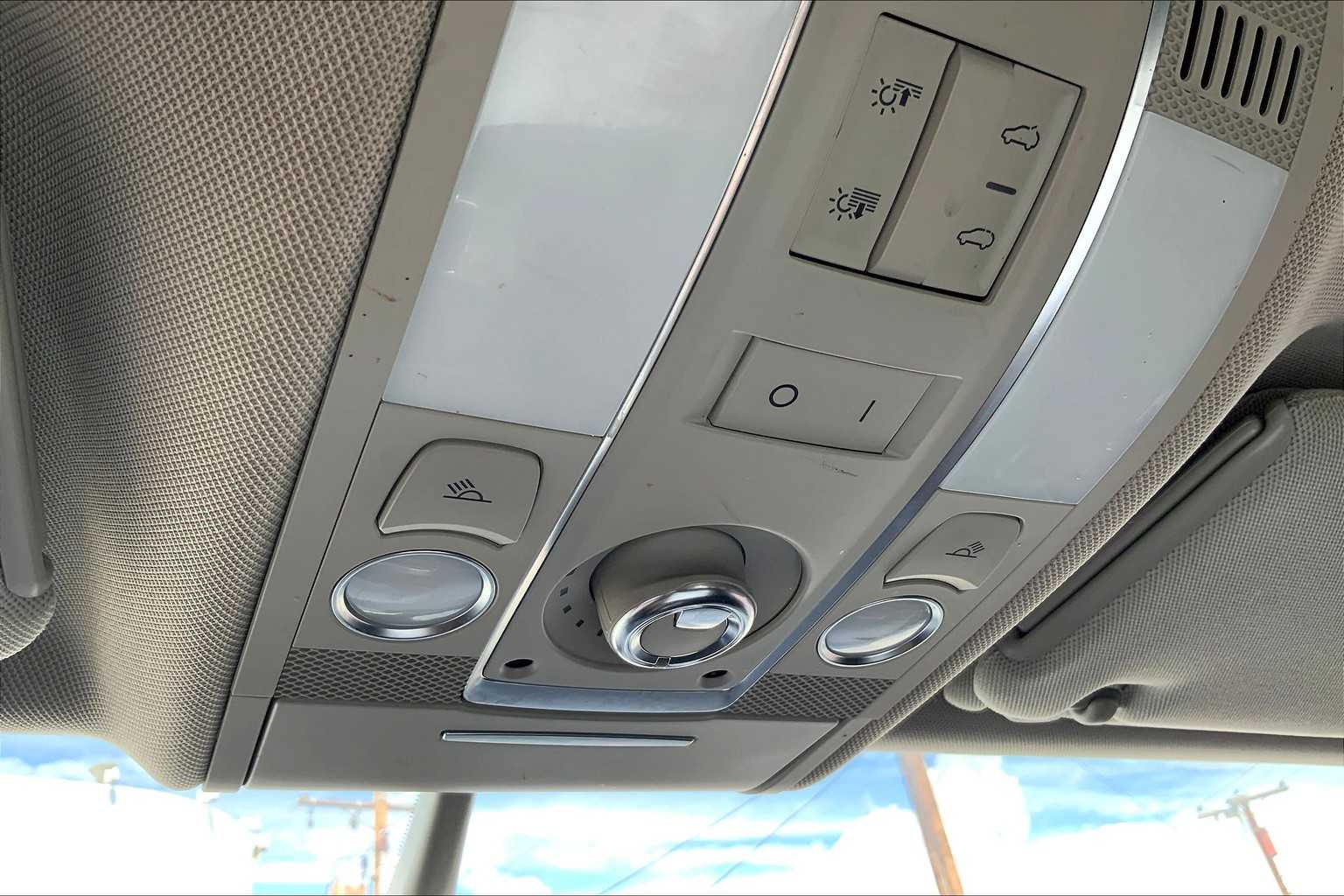 2015 Audi Q7 TDI Premium Plus photo 30