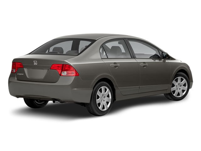 2008 Honda Civic LX photo 2