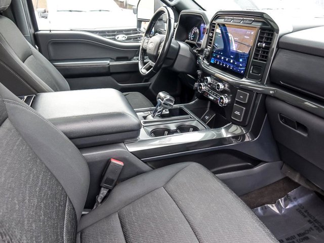2021 FORD F-150 - Image 63