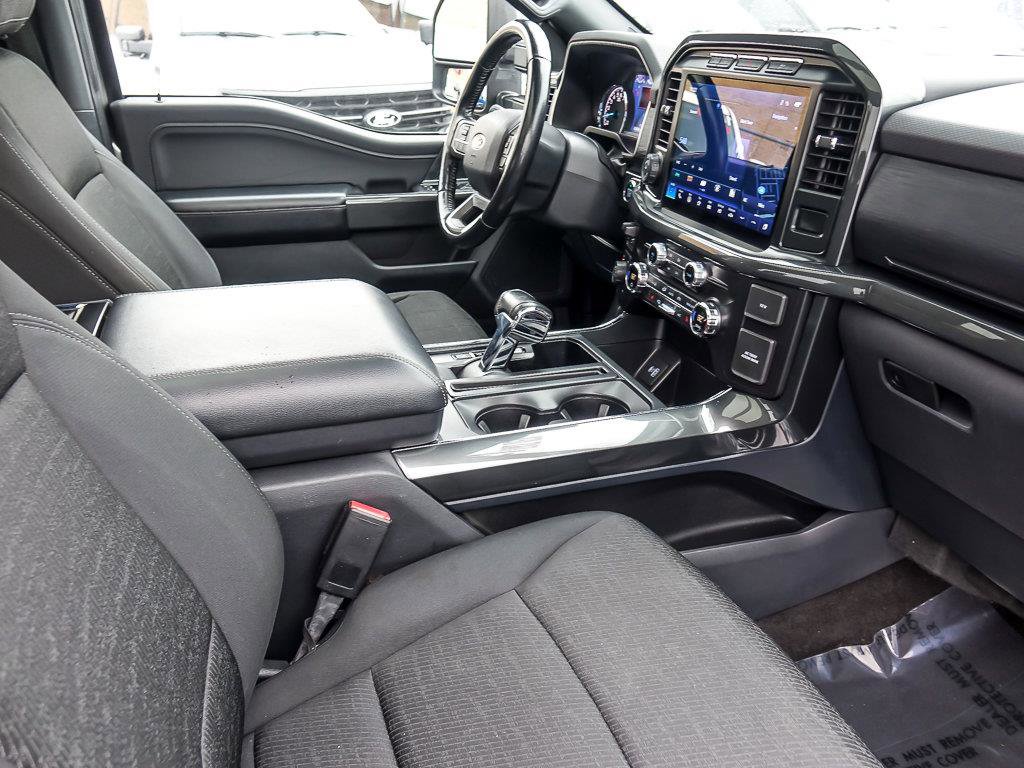 2021 FORD F-150 - Image 30