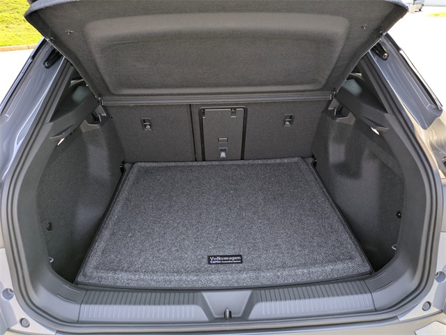 2025 Volkswagen ID.4 Pro S photo 12