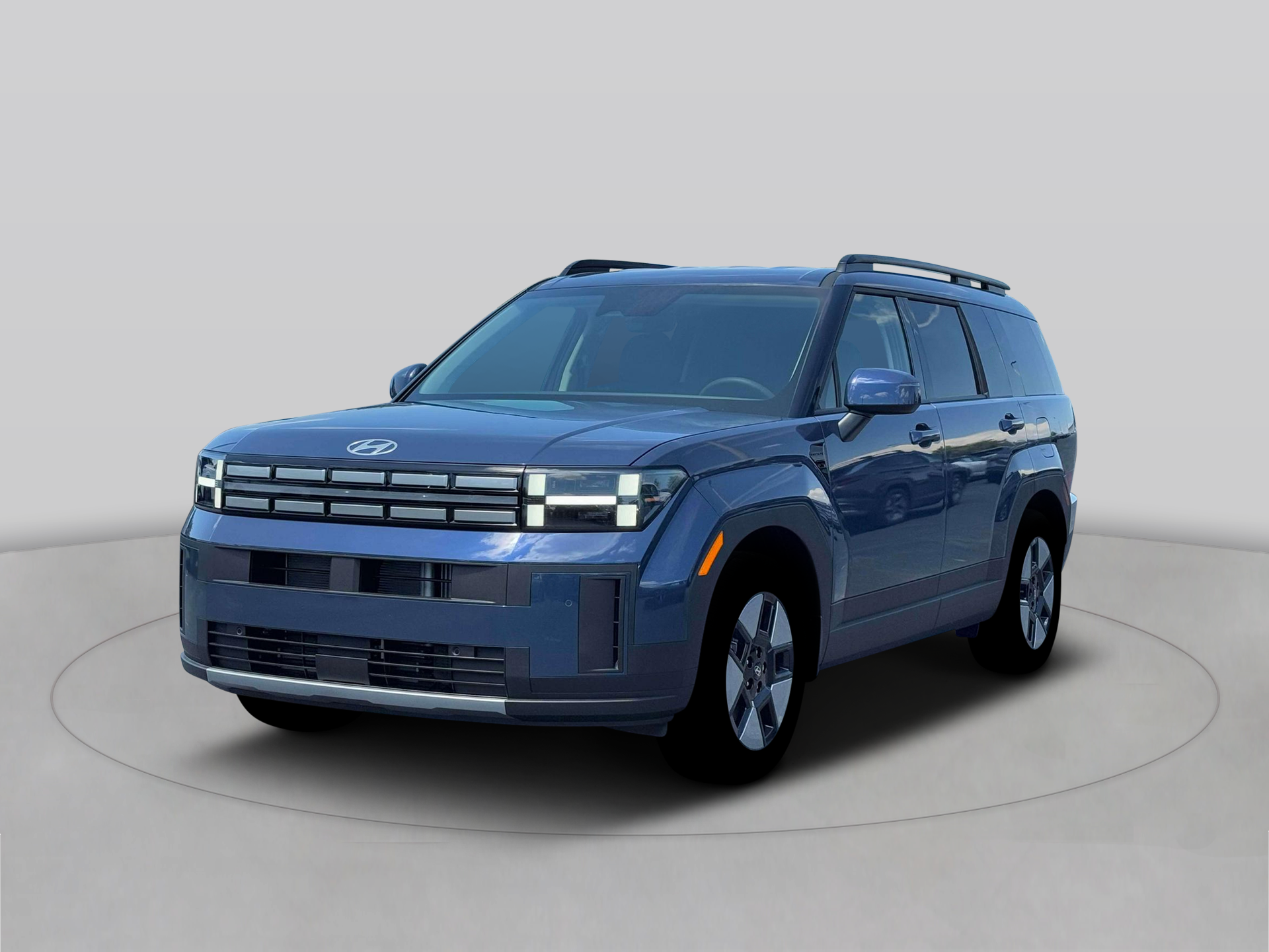 2026 Hyundai Santa Fe SEL's photo