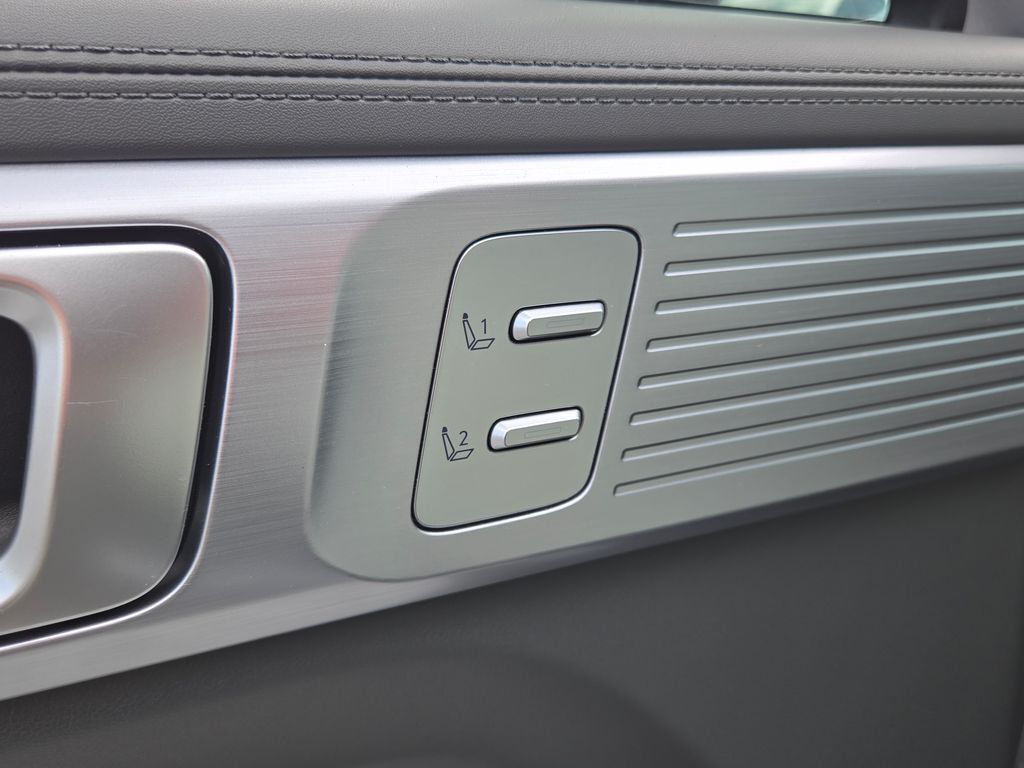 2024 Hyundai Santa Fe Calligraphy photo 24